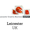 Leicester Creative Business Depot